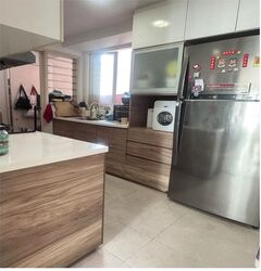 Evergreen Park (D19), Apartment #495701021